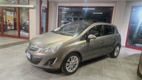 OPEL CORSA 1.2 CC BENZINA